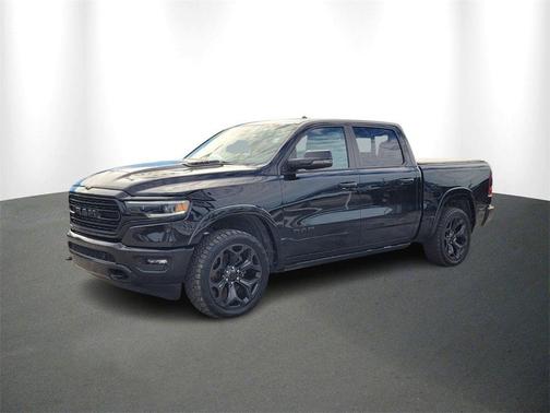 2024 RAM 1500 Limited