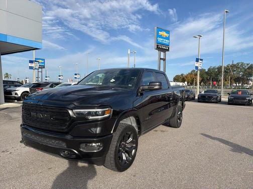 2024 RAM 1500 Limited