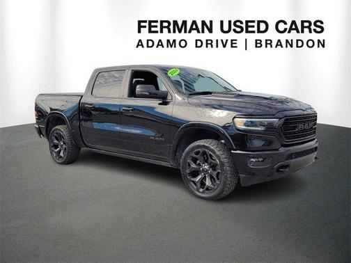 2024 RAM 1500 Limited