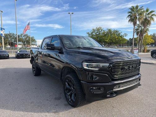 2024 RAM 1500 Limited