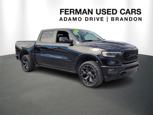 2024 RAM 1500 Limited