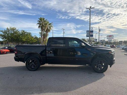 2024 RAM 1500 Limited