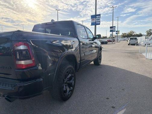2024 RAM 1500 Limited
