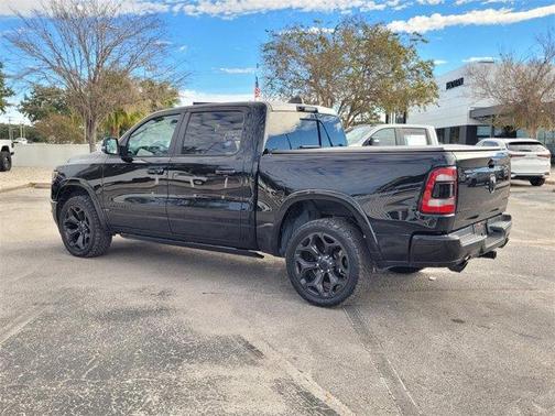 2024 RAM 1500 Limited