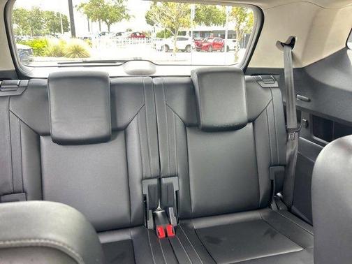 2019 Volkswagen Atlas 3.6L SEL