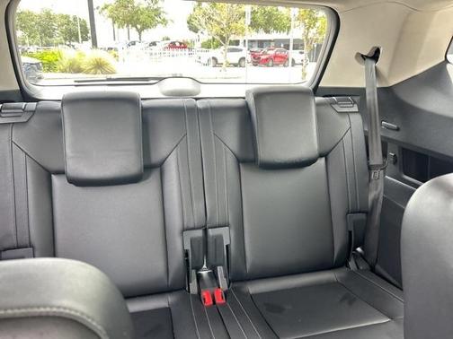 2019 Volkswagen Atlas 3.6L SEL