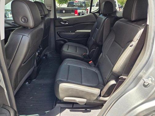 Sterling 2023 GMC Acadia SLT