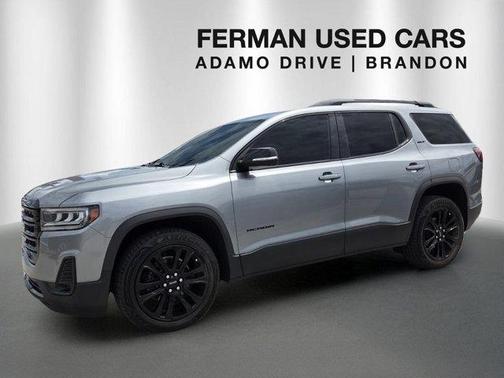 Sterling 2023 GMC Acadia SLT
