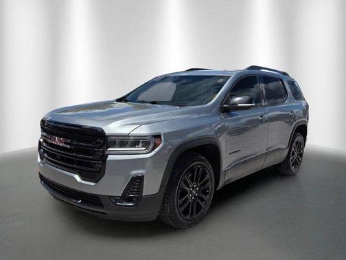 Sterling 2023 GMC Acadia SLT
