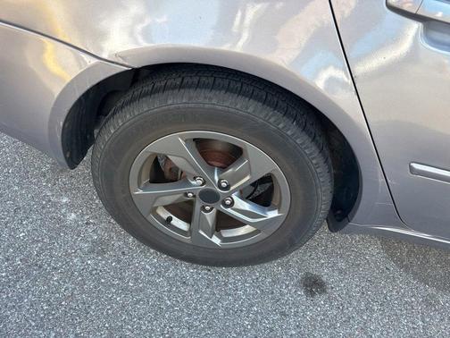 2006 Hyundai SONATA GL