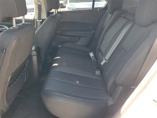 2010 Chevrolet Equinox 2LT