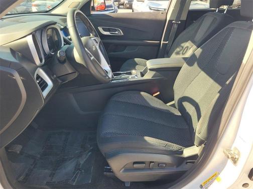 2010 Chevrolet Equinox 2LT