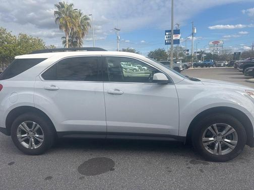 2010 Chevrolet Equinox 2LT