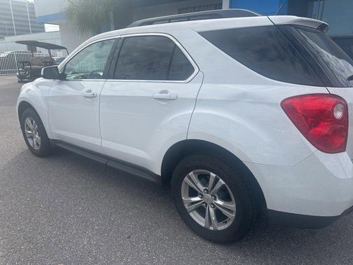 2010 Chevrolet Equinox 2LT