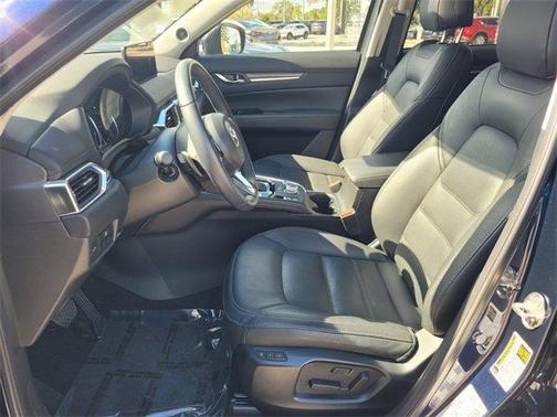 2023 Mazda CX-5 2.5 S Premium Plus Package