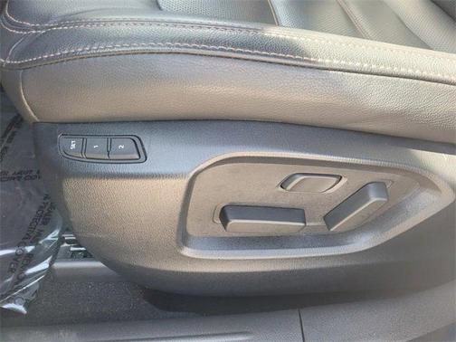2023 Mazda CX-5 2.5 S Premium Plus Package
