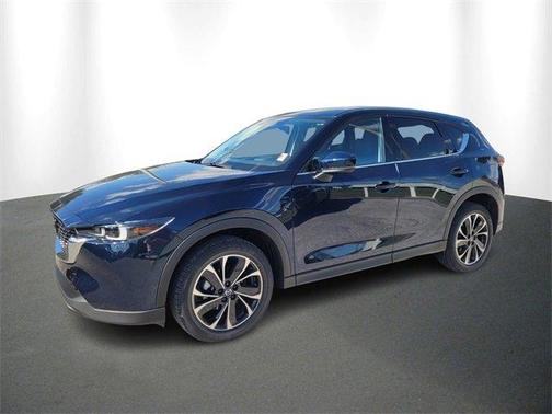 2023 Mazda CX-5 2.5 S Premium Plus Package