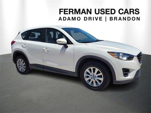 2016 Mazda CX-5 Sport