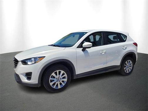 2016 Mazda CX-5 Sport