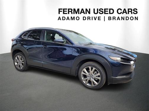 2023 Mazda CX-30 2.5 S Preferred Package