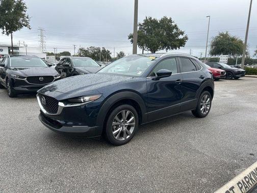 2023 Mazda CX-30 2.5 S Preferred Package