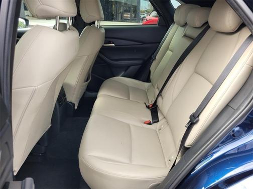 2023 Mazda CX-30 2.5 S Preferred Package