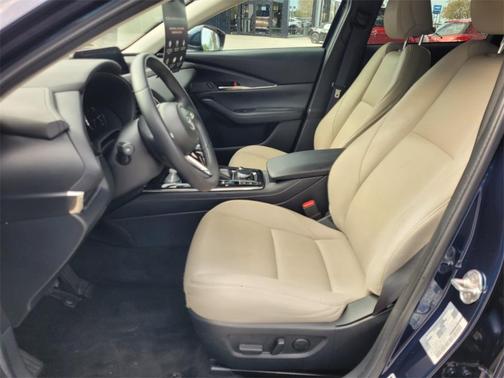 2023 Mazda CX-30 2.5 S Preferred Package