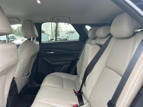 2023 Mazda CX-30 2.5 S Preferred Package