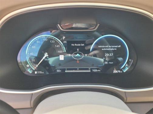 2023 Genesis GV80 3.5T