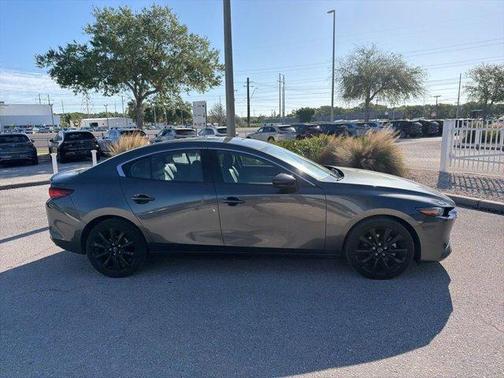 2024 Mazda Mazda3 AWD w/Premium Package