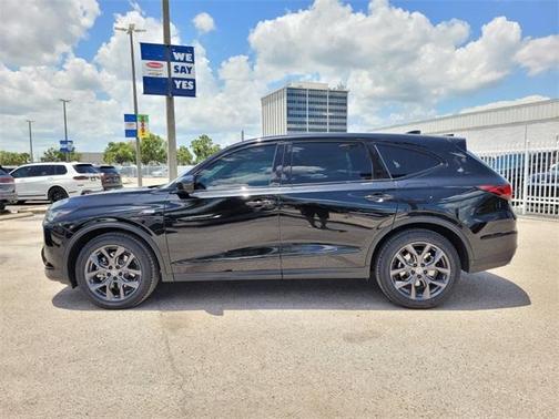2023 Acura MDX A-Spec