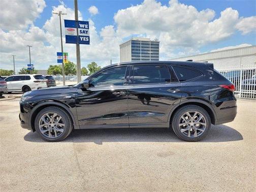 2023 Acura MDX A-Spec