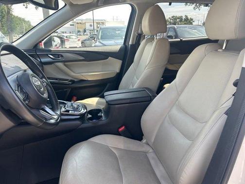2018 Mazda CX-9 Touring