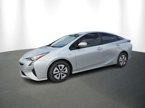 2016 Toyota Prius Four