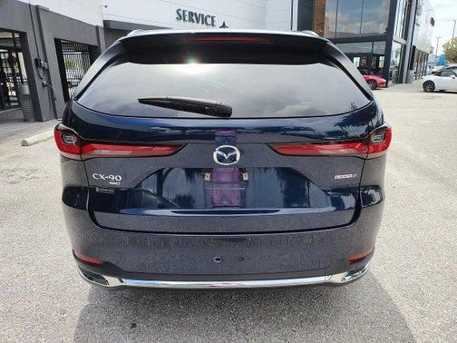 2024 Mazda CX-90 3.3 Turbo Premium Plus
