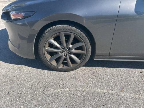 2023 Mazda Mazda3 FWD w/Select Package