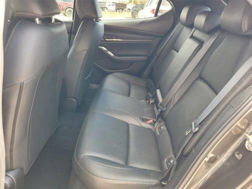2023 Mazda Mazda3 FWD w/Select Package
