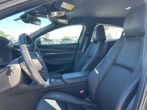 2023 Mazda Mazda3 FWD w/Select Package
