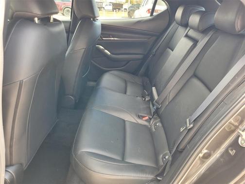 2023 Mazda Mazda3 FWD w/Select Package