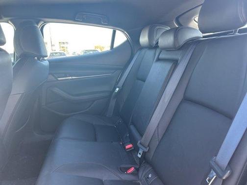 2023 Mazda Mazda3 FWD w/Select Package