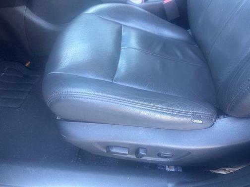 2019 Nissan Rogue Sport SV