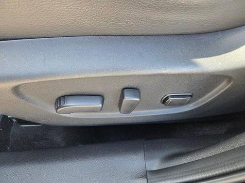 2019 Nissan Rogue Sport SV