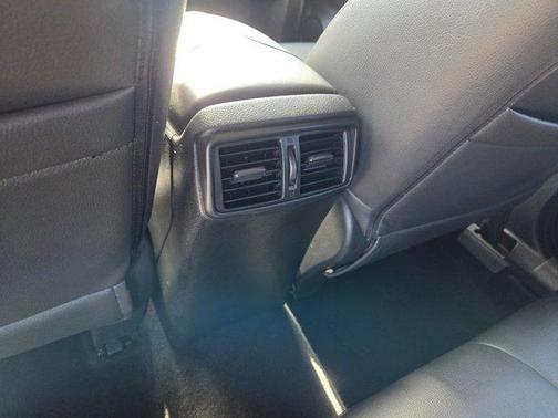 2019 Nissan Rogue Sport SV