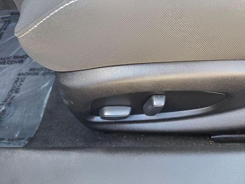 Black 2020 Chevrolet Camaro LT1