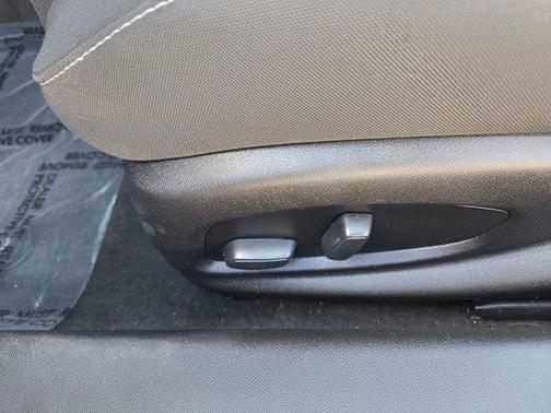 2020 Chevrolet Camaro LT1