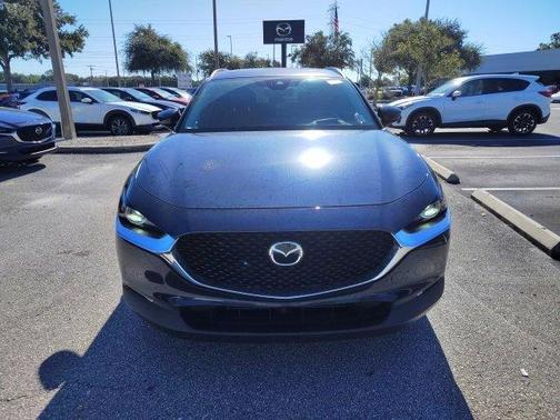 2022 Mazda CX-30 Premium Package
