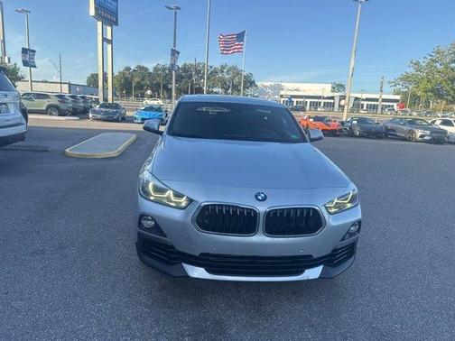 2019 BMW X2 sDrive28i