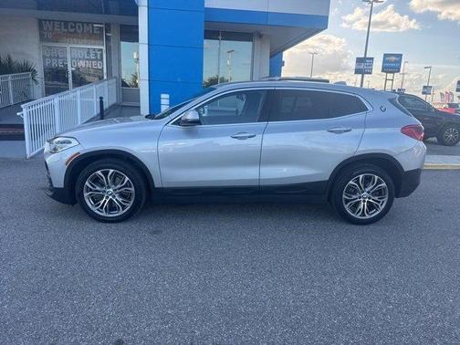2019 BMW X2 sDrive28i