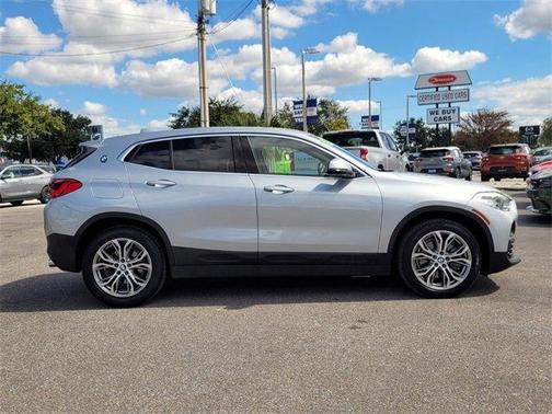 2019 BMW X2 sDrive28i