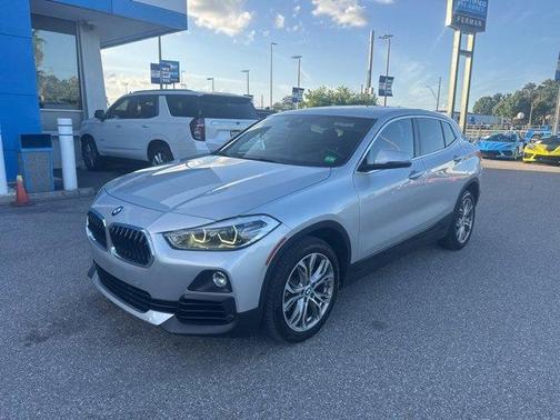 2019 BMW X2 sDrive28i